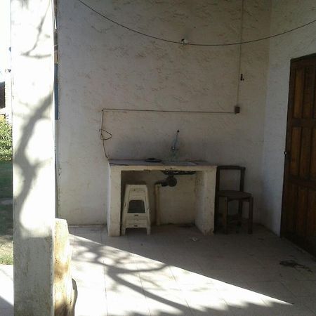 Вилла Casa Benjaim Пунта-дель-Дьябло Экстерьер фото