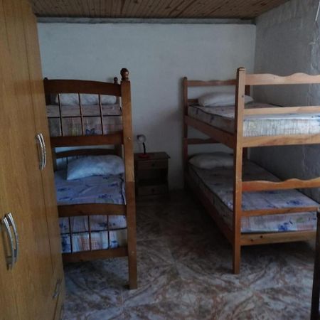 Вилла Casa Benjaim Пунта-дель-Дьябло Экстерьер фото