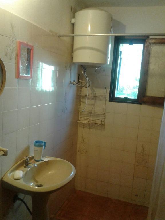 Вилла Casa Benjaim Пунта-дель-Дьябло Экстерьер фото
