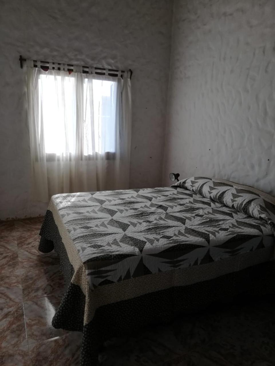 Вилла Casa Benjaim Пунта-дель-Дьябло Экстерьер фото