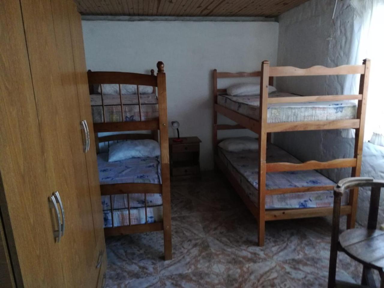 Вилла Casa Benjaim Пунта-дель-Дьябло Экстерьер фото
